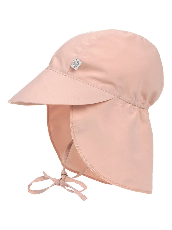 Lässig Schirmmütze in Rosa günstig kaufen