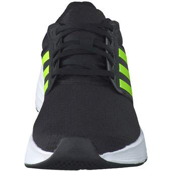 adidas Galaxy 6 M Running in schwarz