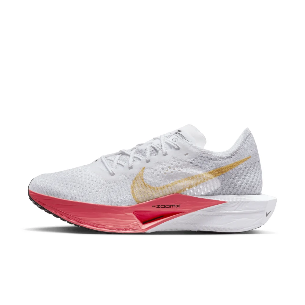 Nike ZoomX Next Vaporfly 3 DV4130-101 / weiss