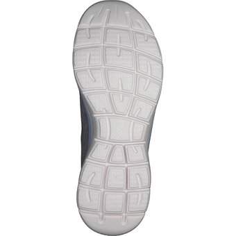 Skechers Summits Slipper in grau