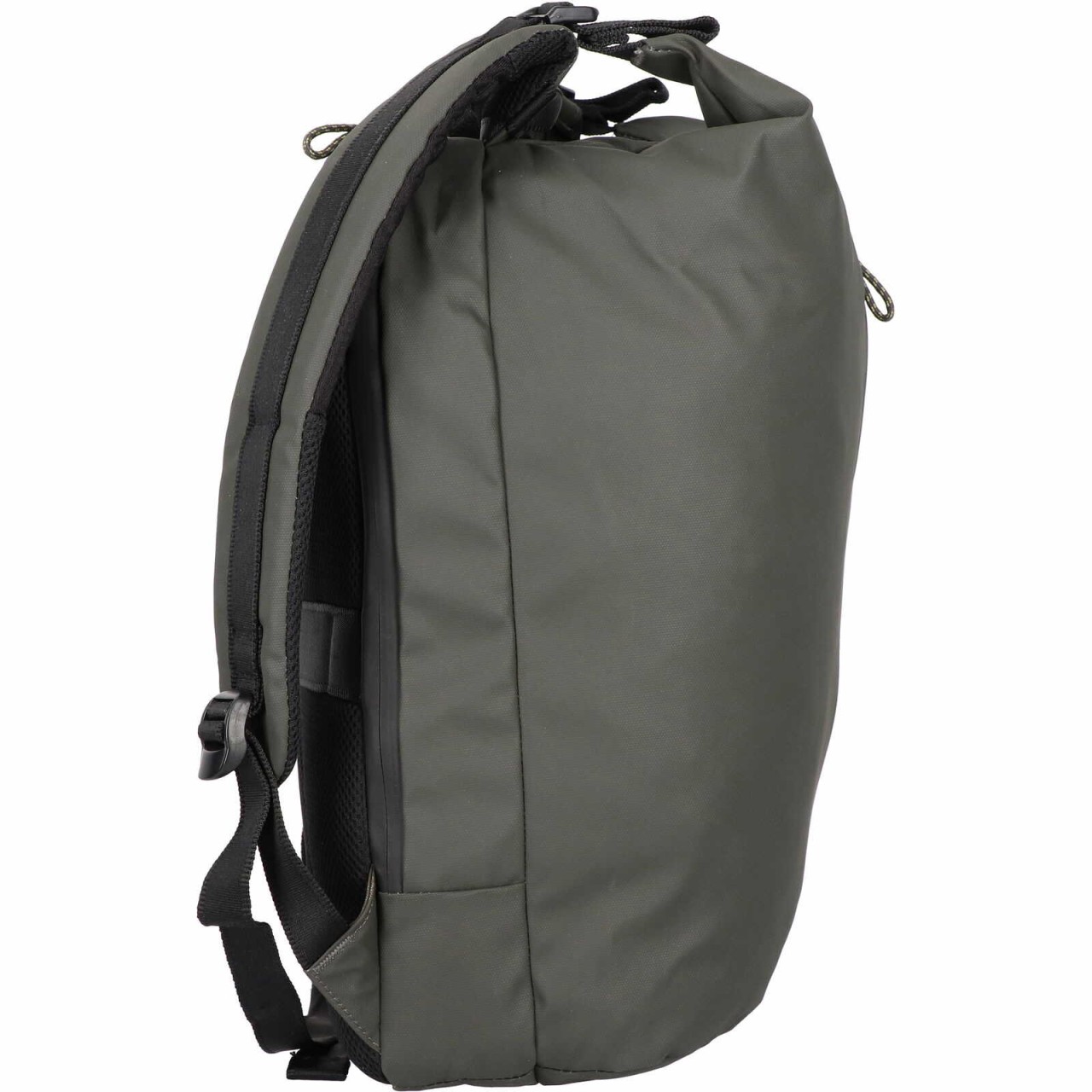CAMEL ACTIVE Handtaschen khaki Palermo, Backpack, khaki