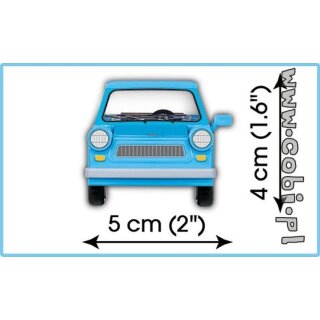 Trabant 601