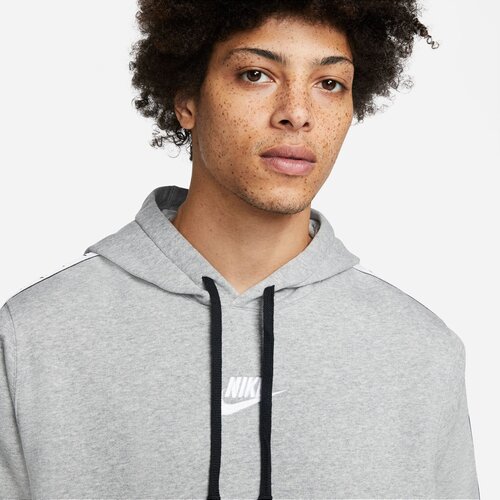 HERREN SPORTANZUG M NK CLUB FLC GX HD TRK SUIT