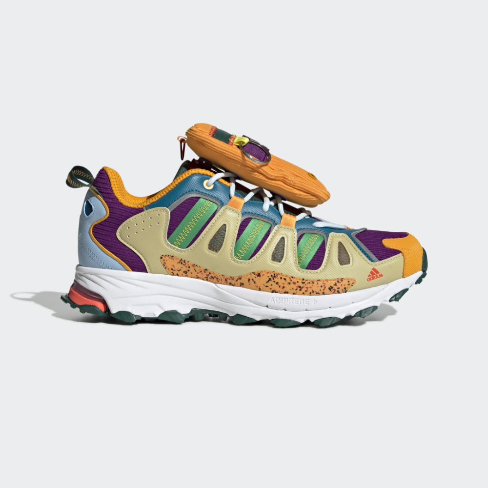 adidas x Sean Wotherspoon Disney Superturf Adventure GY8341 / bunt