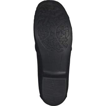 Charmosa Pumps in schwarz