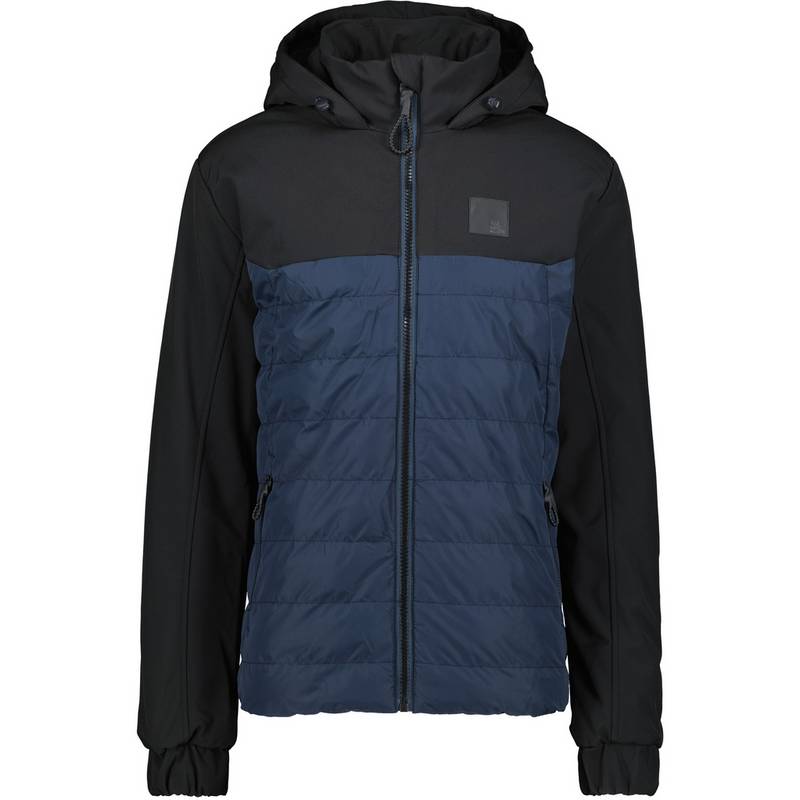 ALIFE AND KICKIN Mr BlackAK A Winterjacke Herren