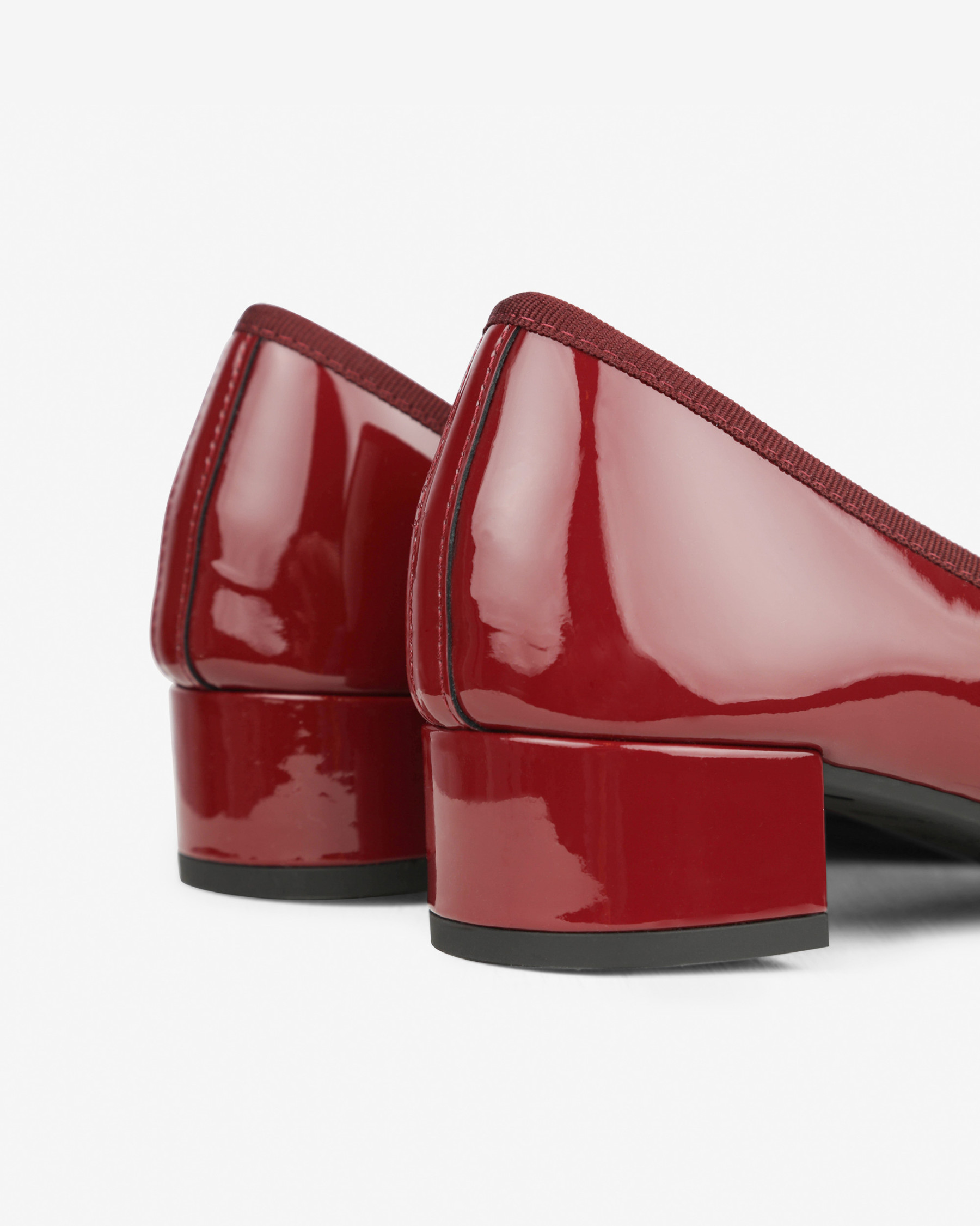 Camille ballerinas