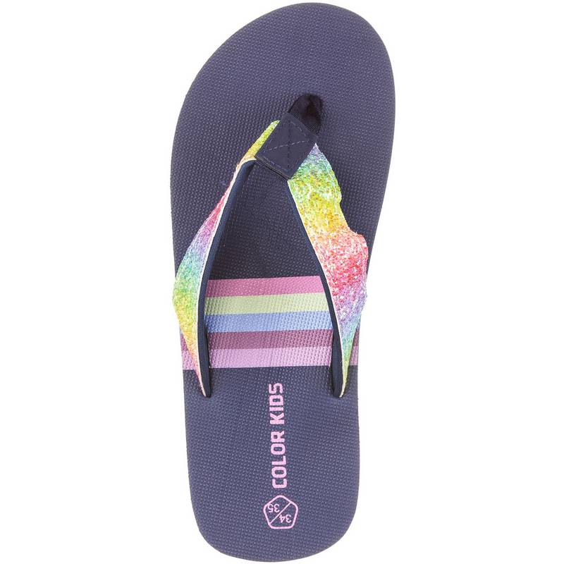 COLORKIDS Zehentrenner Kinder
