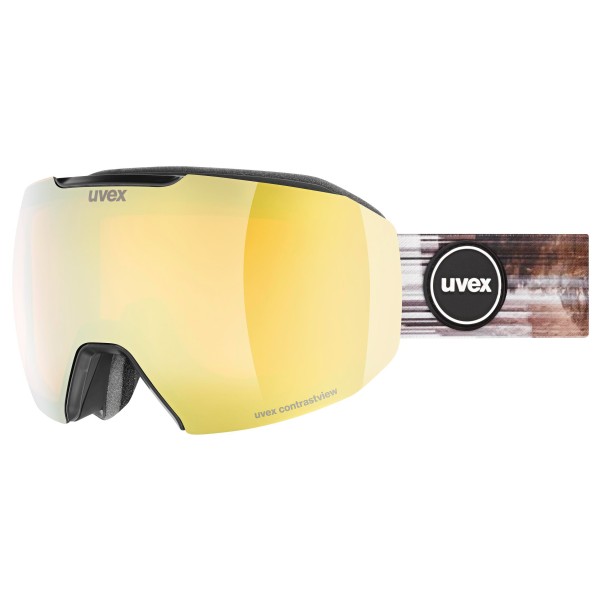 Uvex - Epic Attract Mirror S2+S1 (VLT 21+63%) - Skibrille