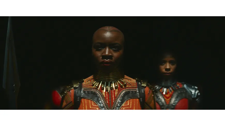 Black Panther - Wakanda forever - Steelbook - Talokan Special Edition  (4K Ultra HD) (+ Blu-ray)