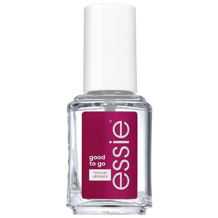 Top Coat Good To Go