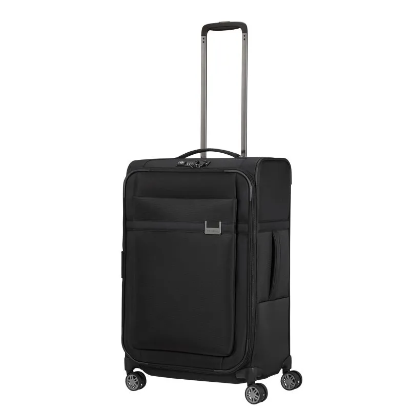 Samsonite AIREA SPINNER 67\/24 EXP - Black