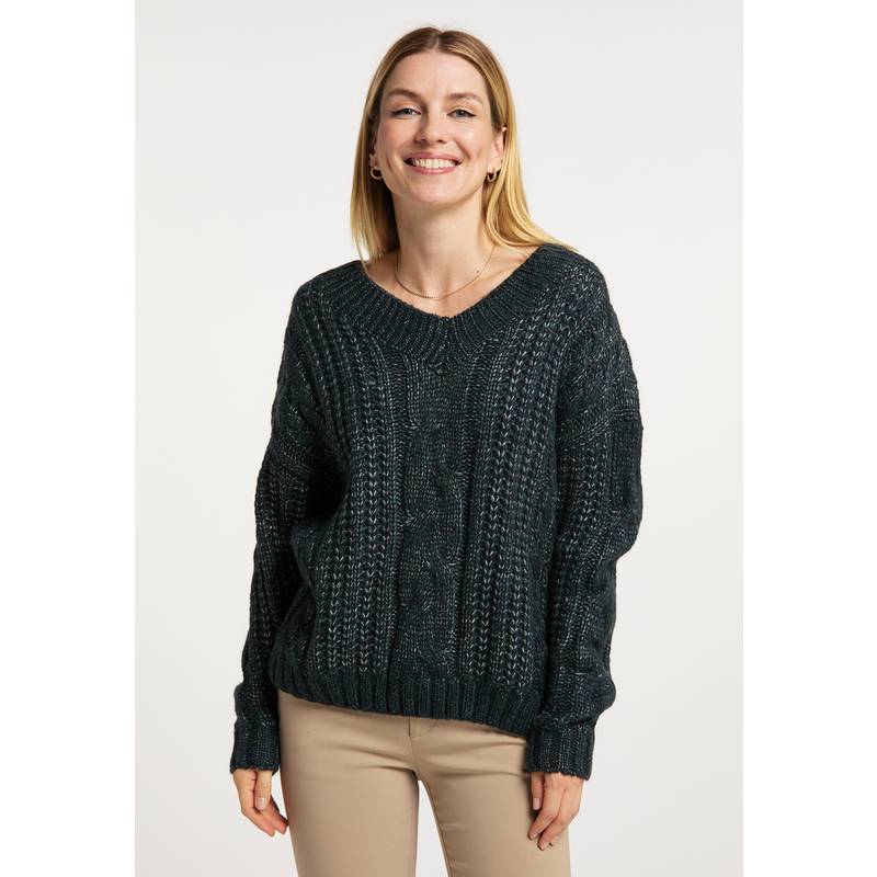 Usha Strickpullover Damen