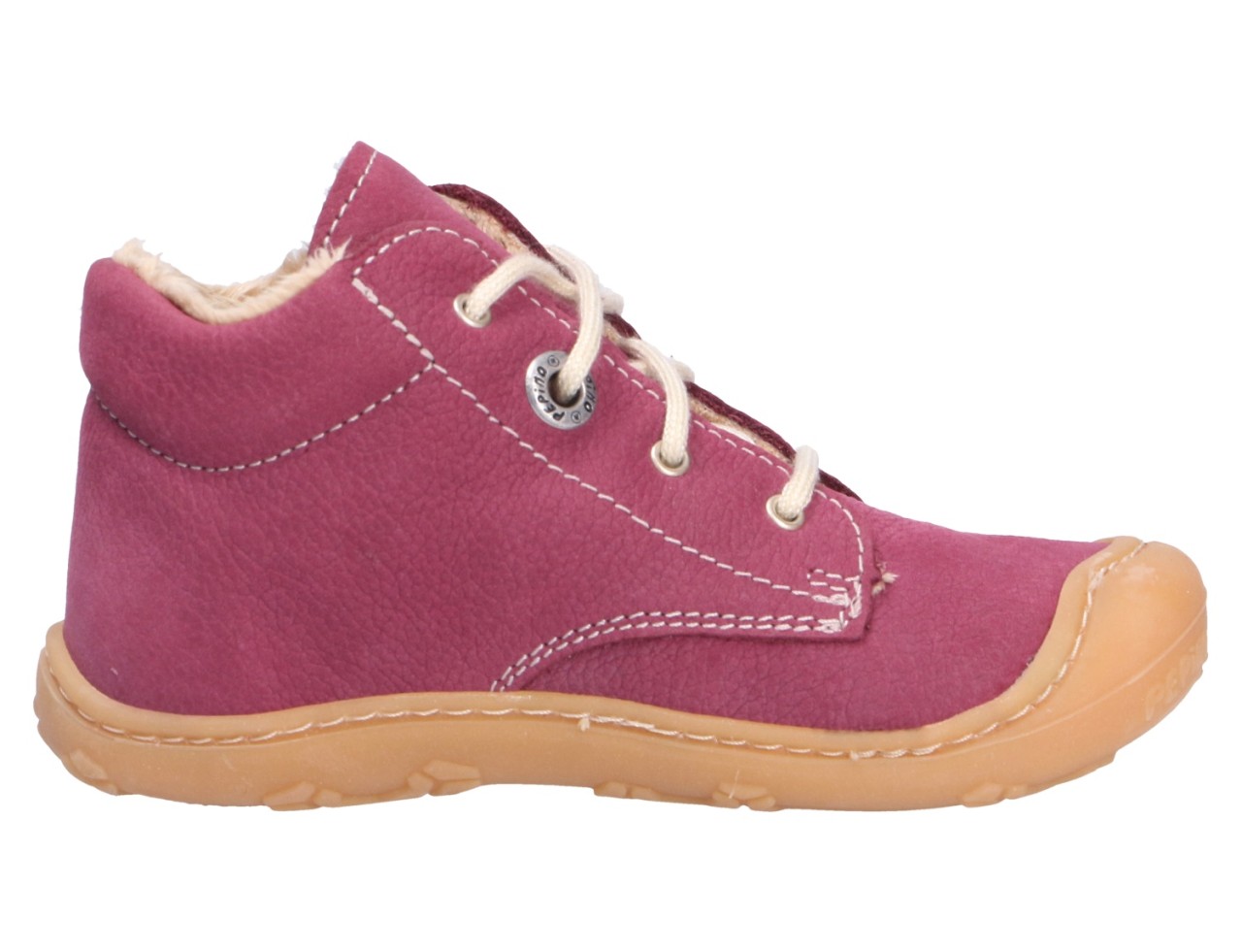 RICOSTA Stiefel lila/pink