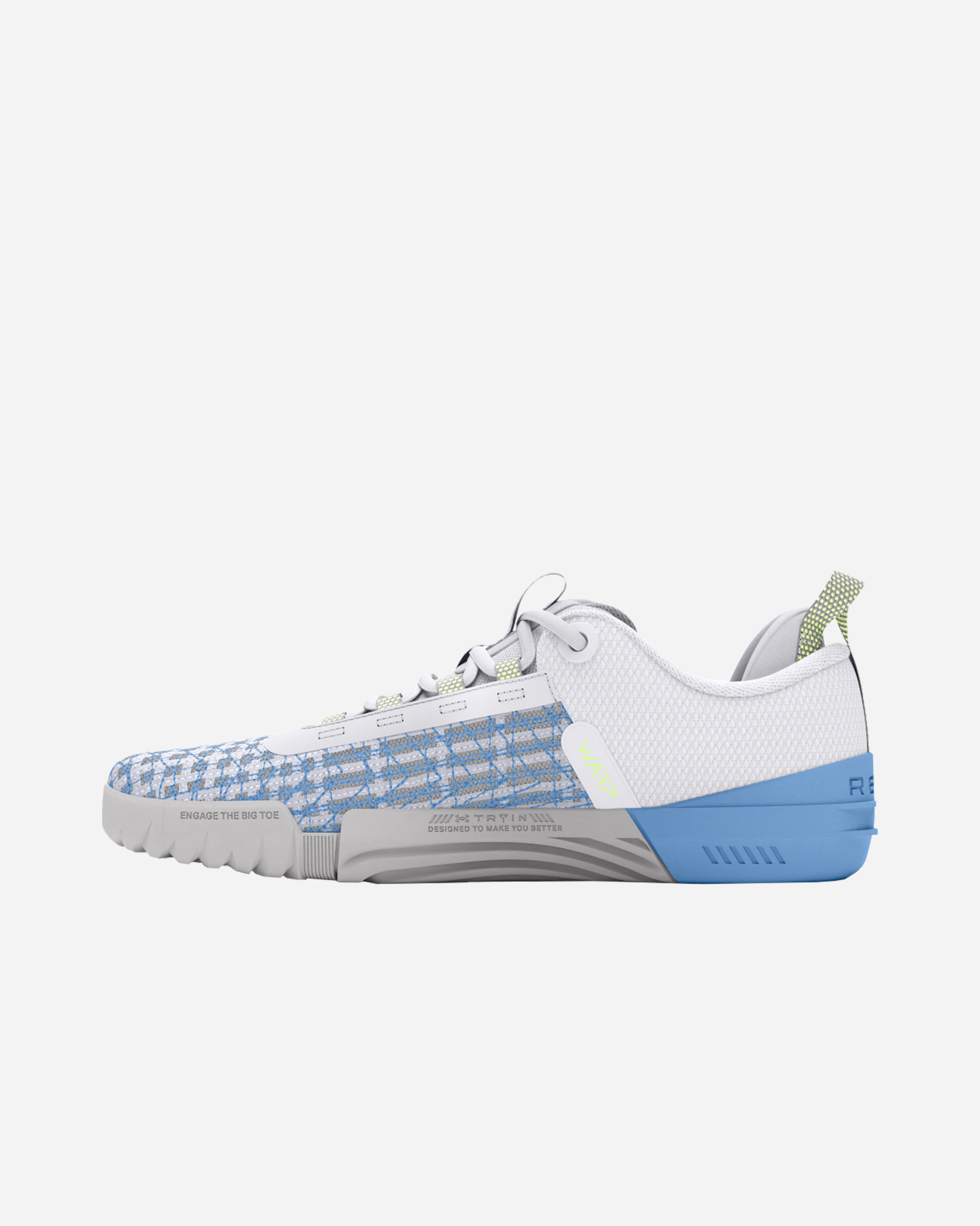 Scarpe Training Under Armour Tribase Reign 6 W 77-3027342-0101