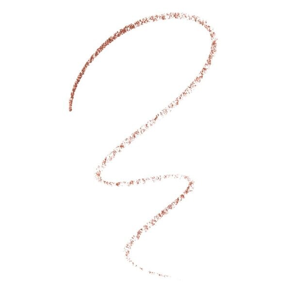 Catrice Slim'Matic Ultra Precise Waterproof 025 Warm Brown Eyebrow Pencil