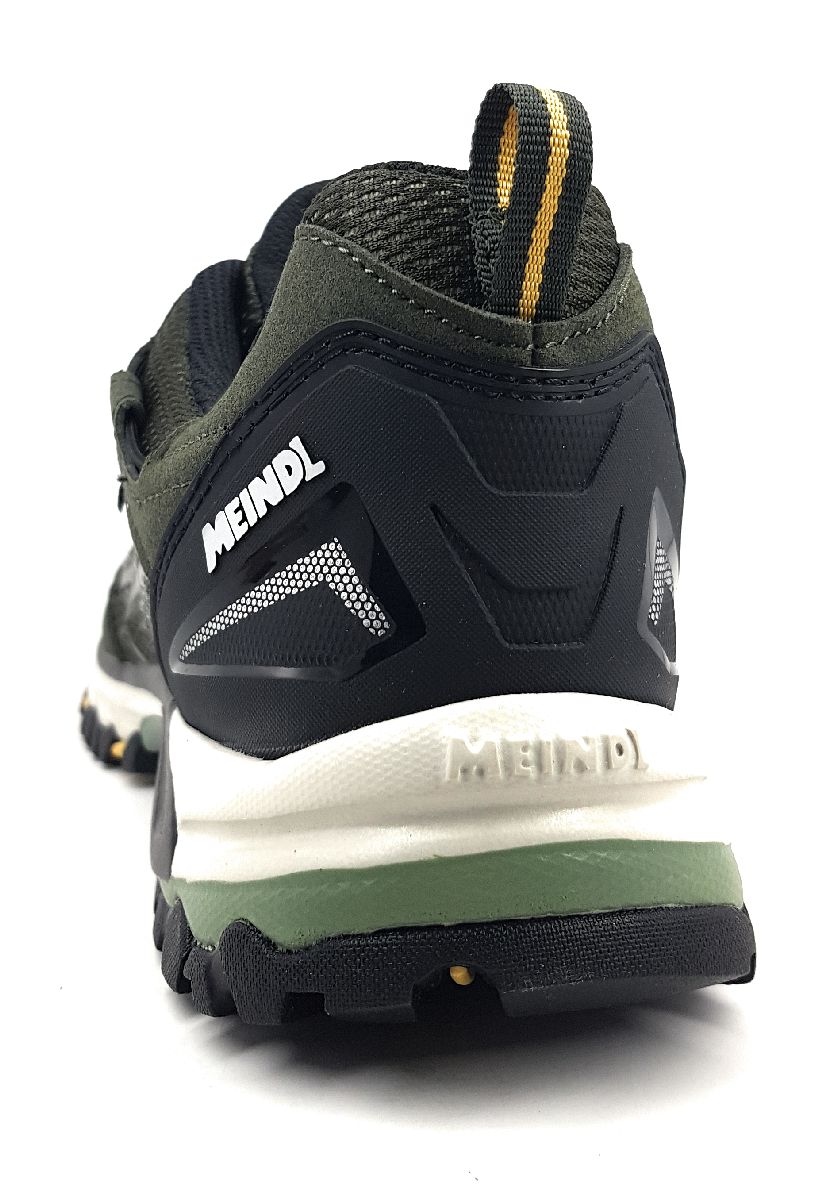 Meindl Caribe GTX 3825-02 Grün 02 Oliv/ Mais