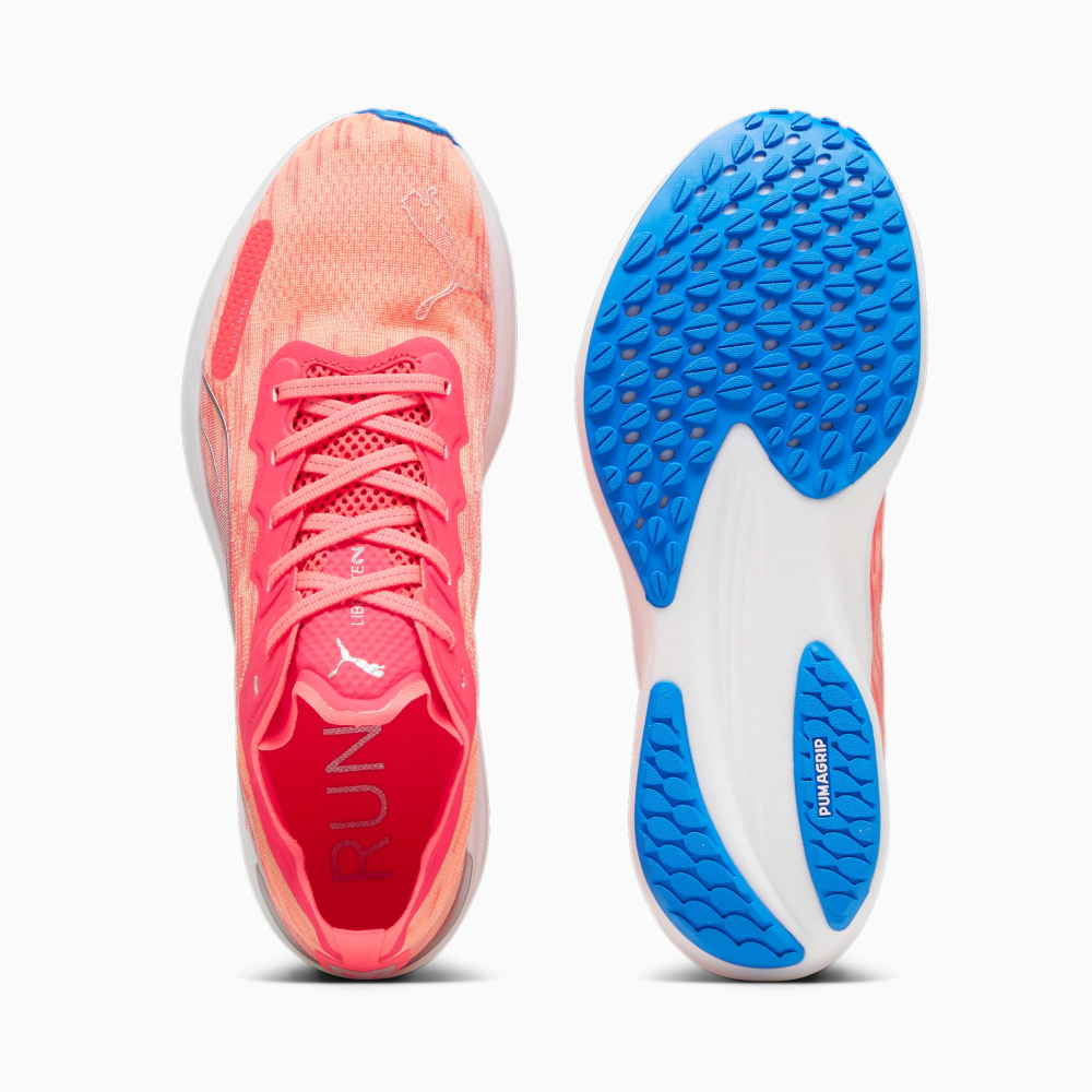 PUMA Liberate NITRO 2 377315_07 / pink