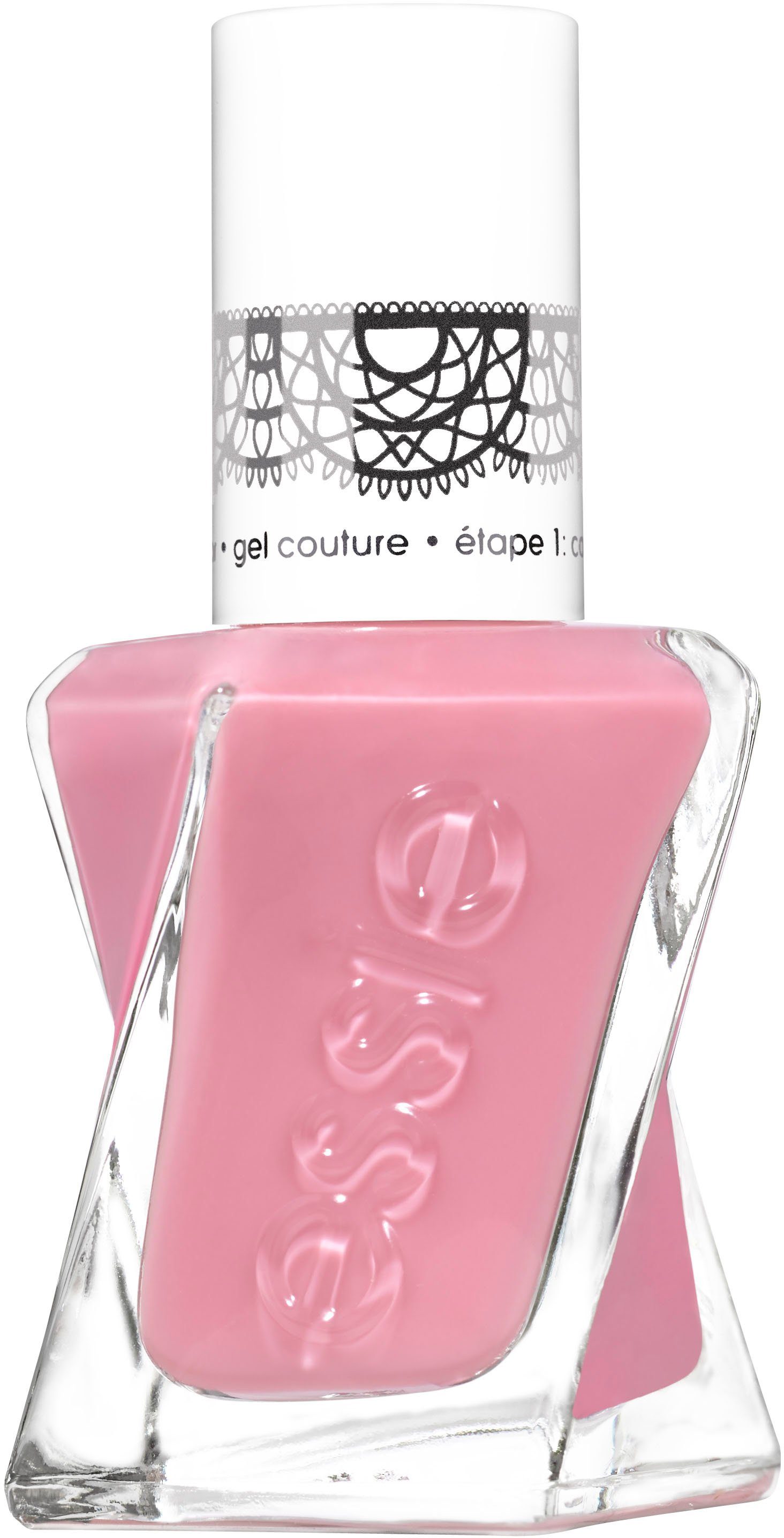 essie Nagellack-Set Nagellack gel couture Routine Set