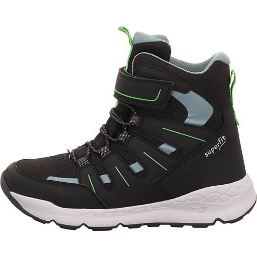 superfit Sneaker High FREE RIDE