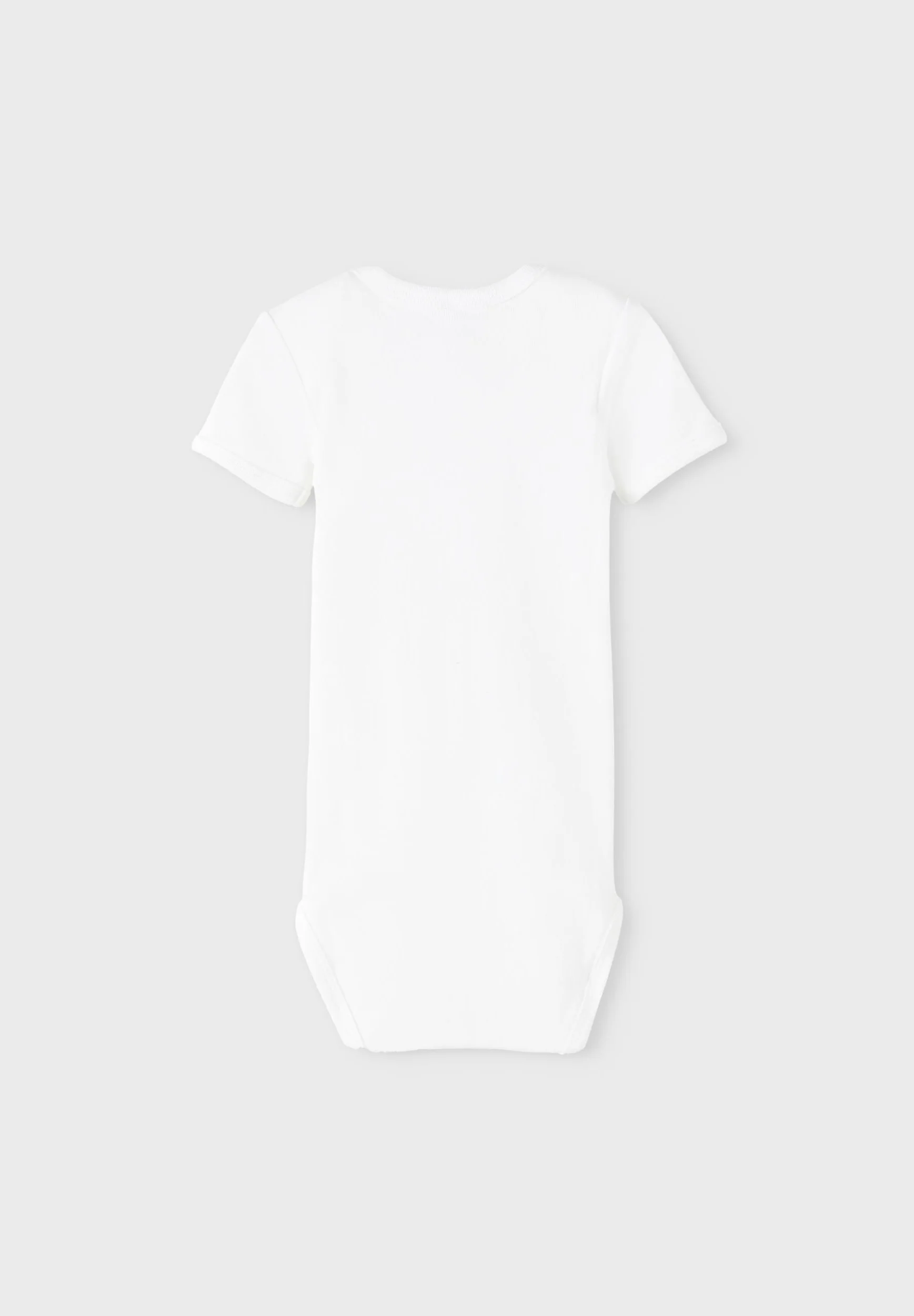 Name it NBNBODY CORE UNISEX PACK DE 3 - Cuerpo