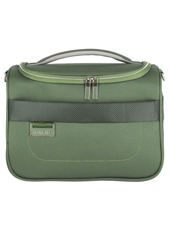 travelite Miigo Beautycase 34 cm in matcha günstig kaufen onesize
