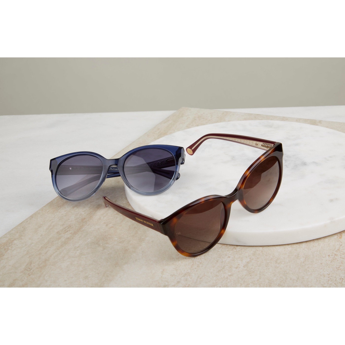 Sonnenbrille