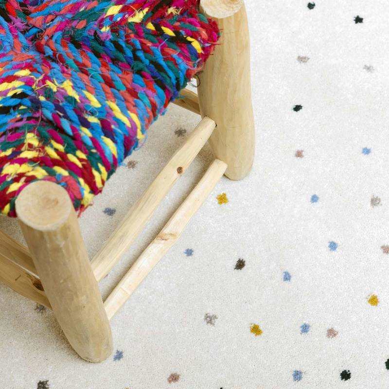 Tapis Confettis 80x150 AFKliving