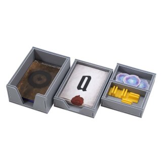 Gloomhaven: Forgotten Circles Insert