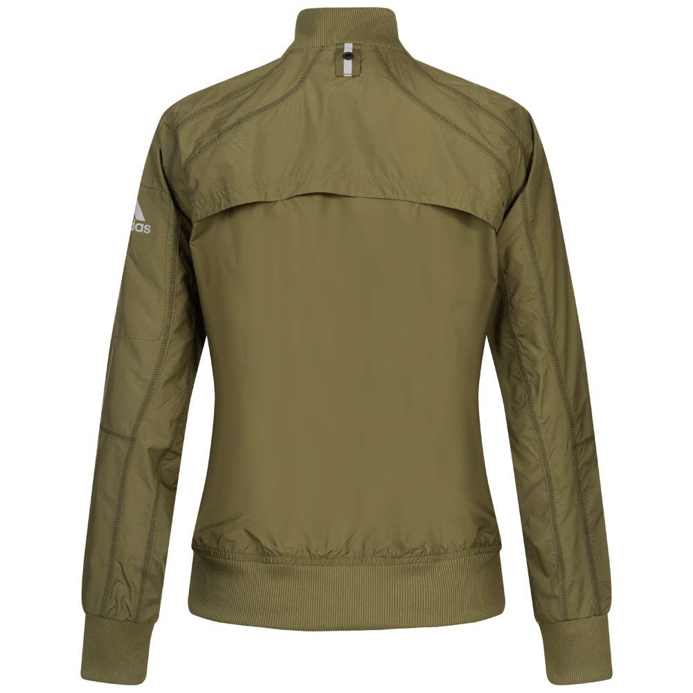 adidas Primeblue Marathon Damen Laufjacke GT8925