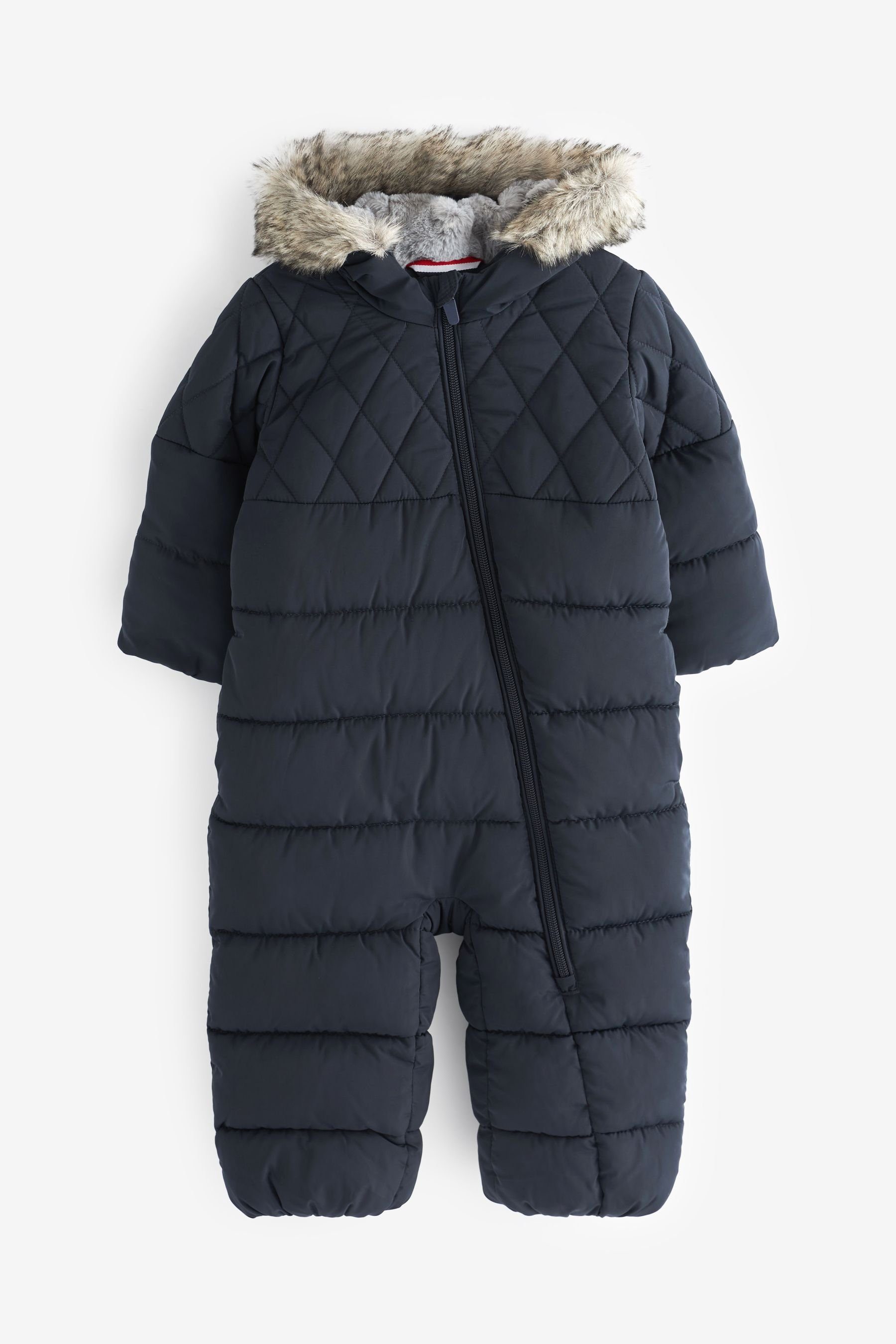 Next Schneeoverall Schneeanzug (1-tlg)