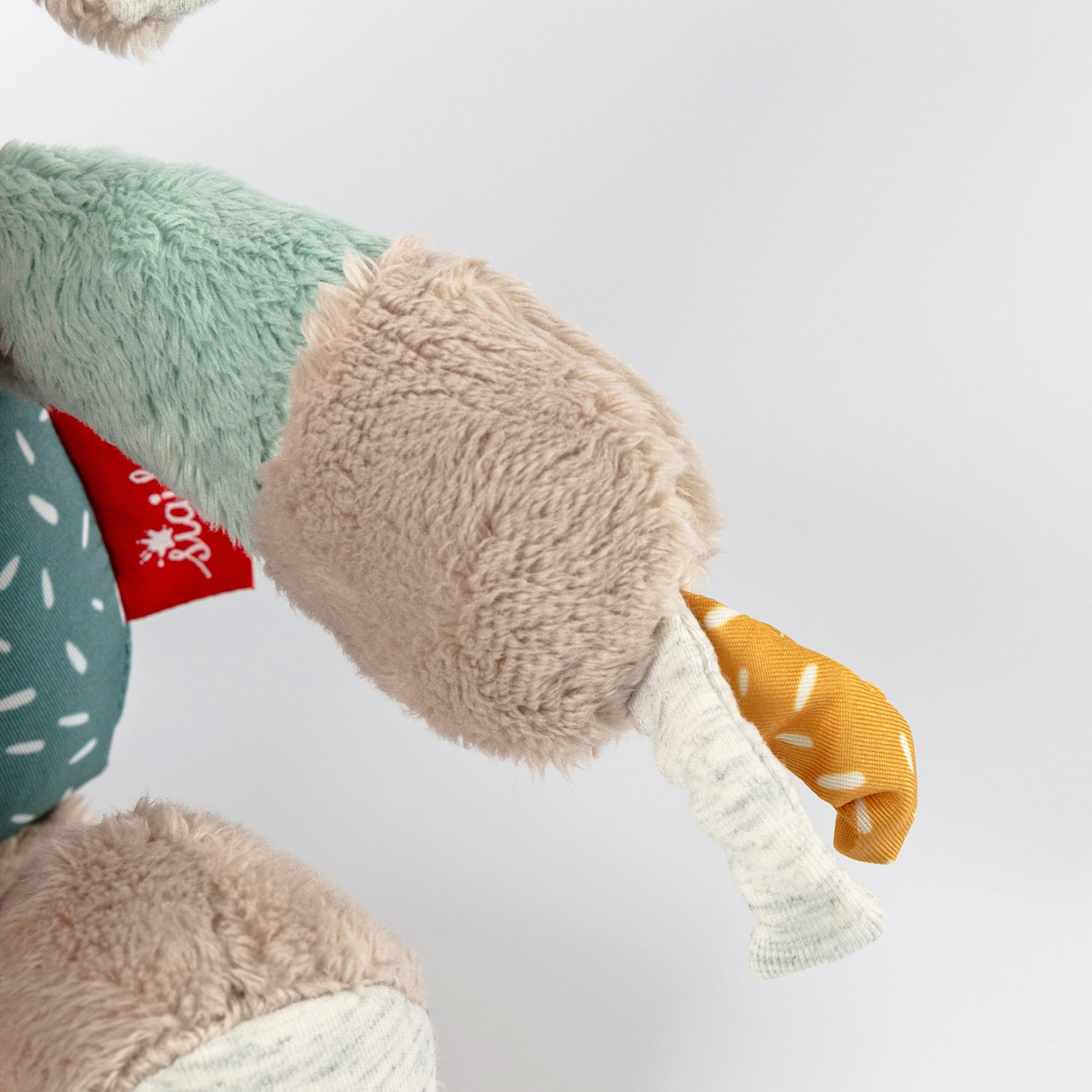 Baby Aktiv Spieluhr Elefant