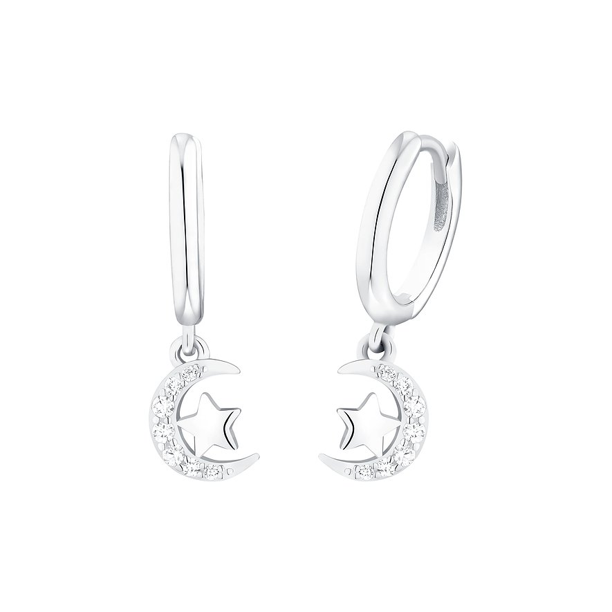 Prinzessin Lillifee Creolen