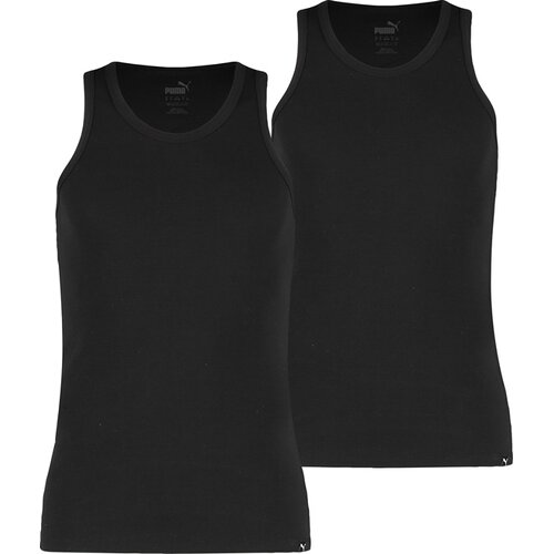 BASIC HERREN TANK TOP 2ER PACK