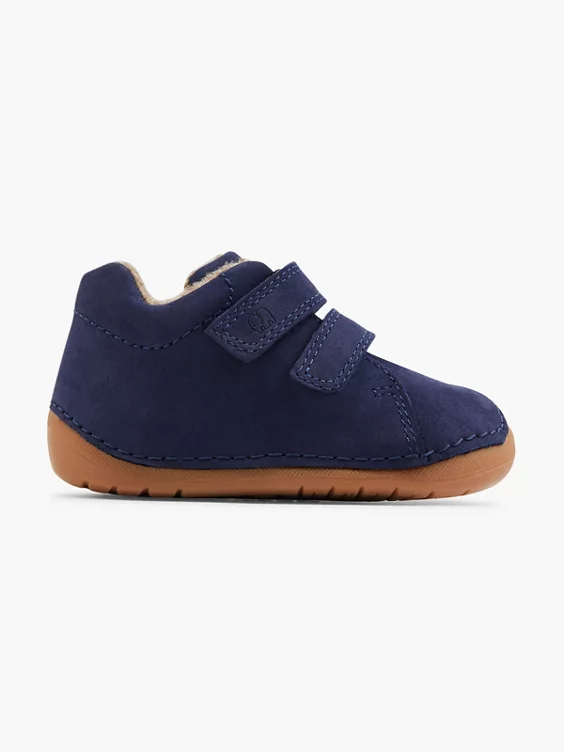 elefanten Leder Lauflerner LOOP, Weite M