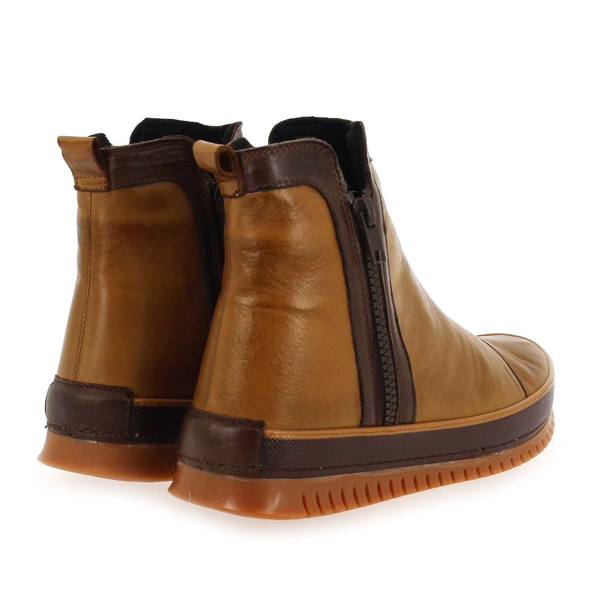 Kary oka  BECOT - Camel Marron