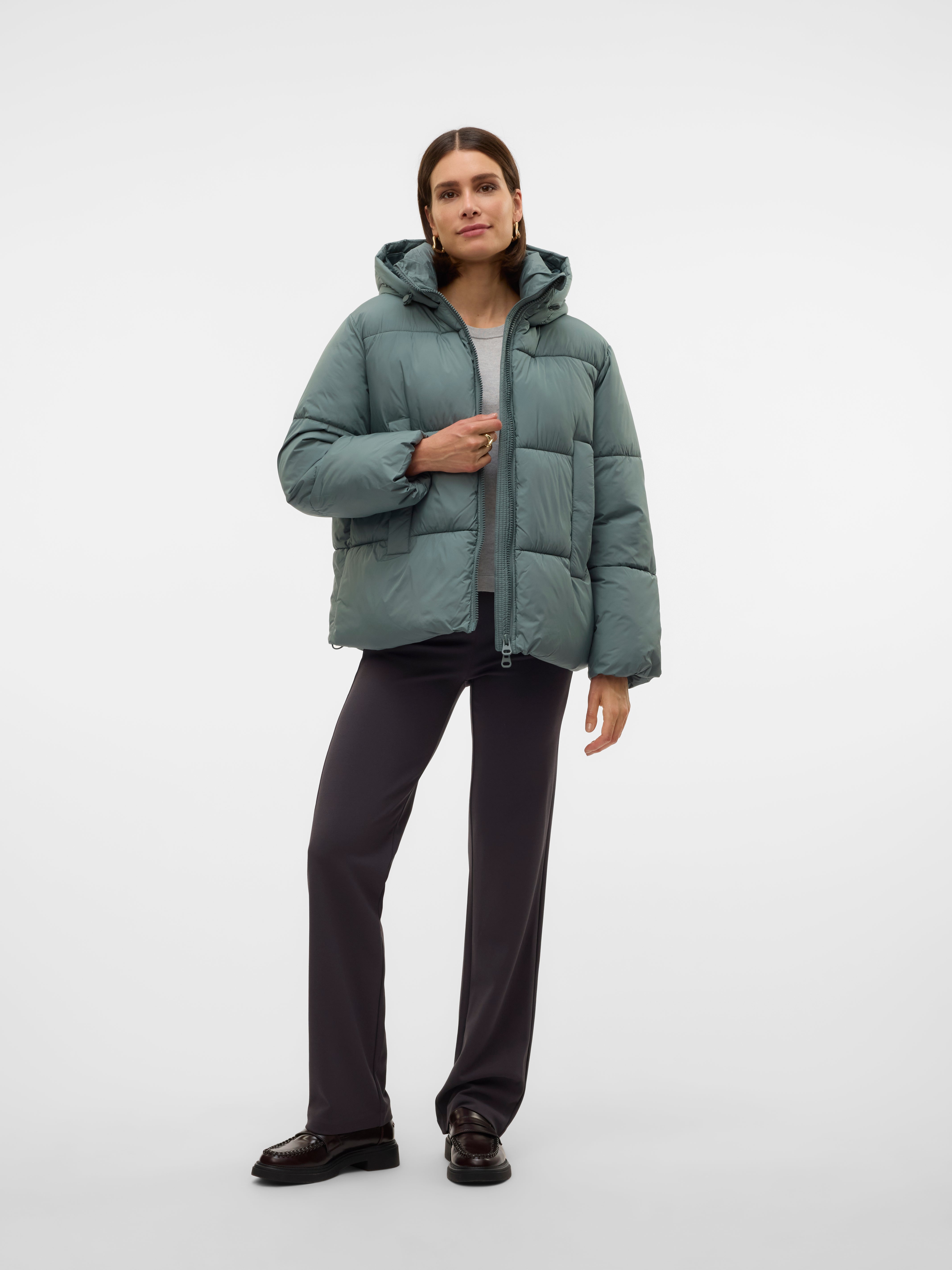 VMIDALINE Jacke