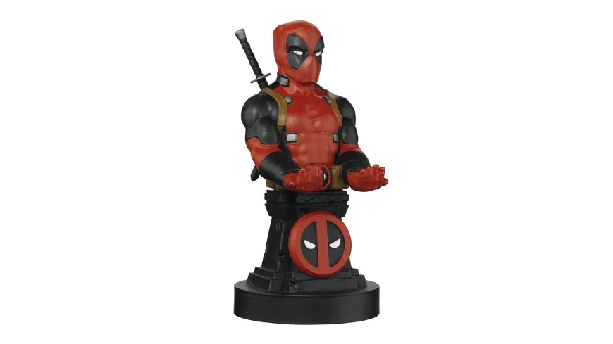 Cable Guy Deadpool Marvel