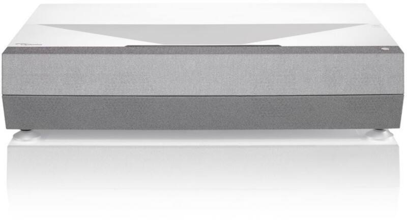 Optoma DLP E9PV7J801EZ3 Projektor CinemaX D2