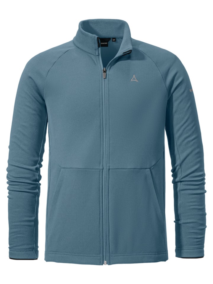 Schöffel Fleecejacke 