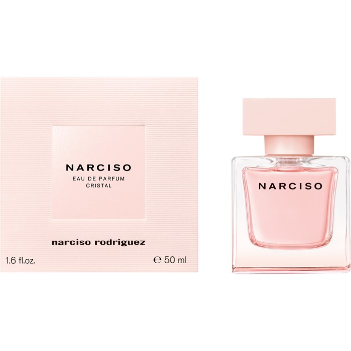 Eau de Parfum Spray