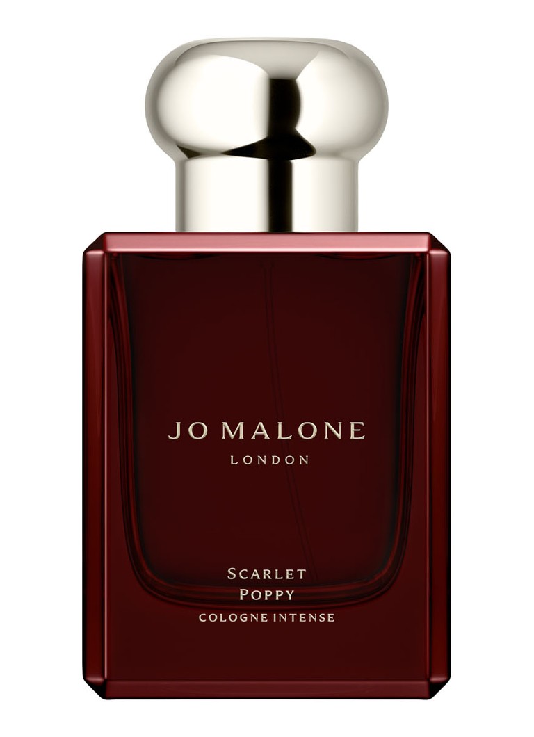 Scarlet Poppy Acqua di Colonia di Jo Malone London