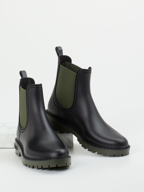 Gummistiefel-71500060002 Verbenas