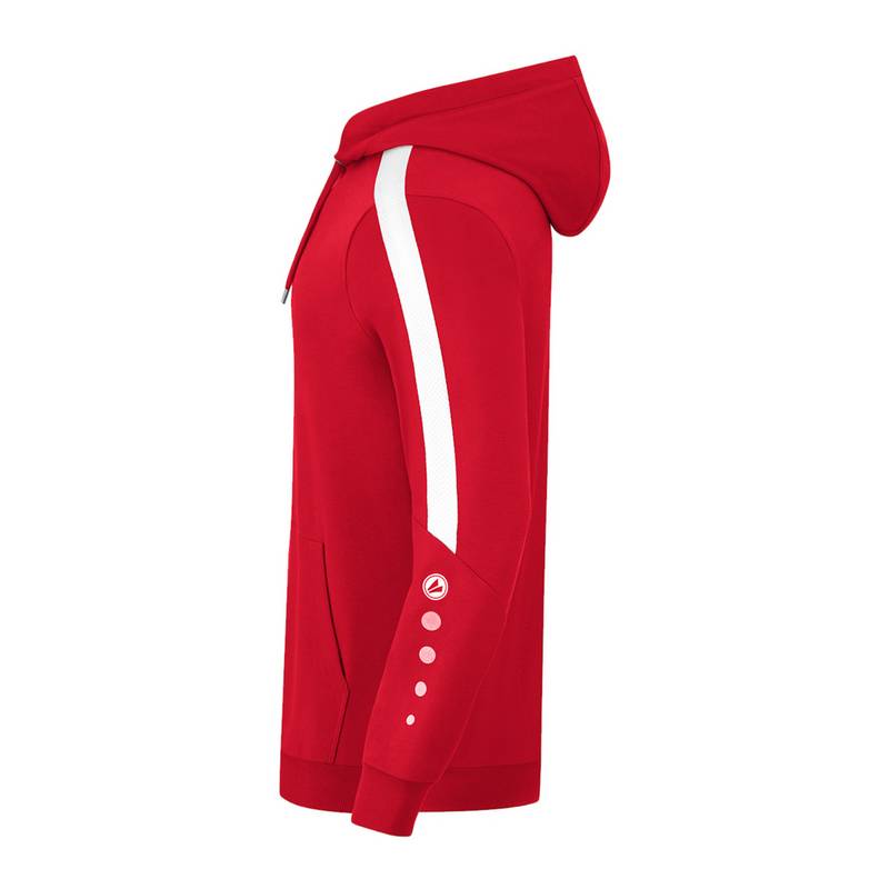 JAKO Power Hoody Kids Funktionssweatshirt Kinder