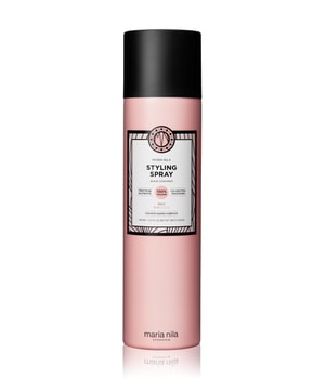 Maria Nila Style & Finish Styling Haarspray 400 ml