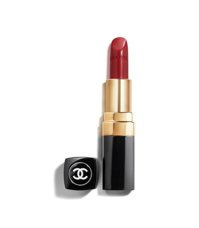 Chanel-ROUGE COCO-Le Rouge Hydratation Continue