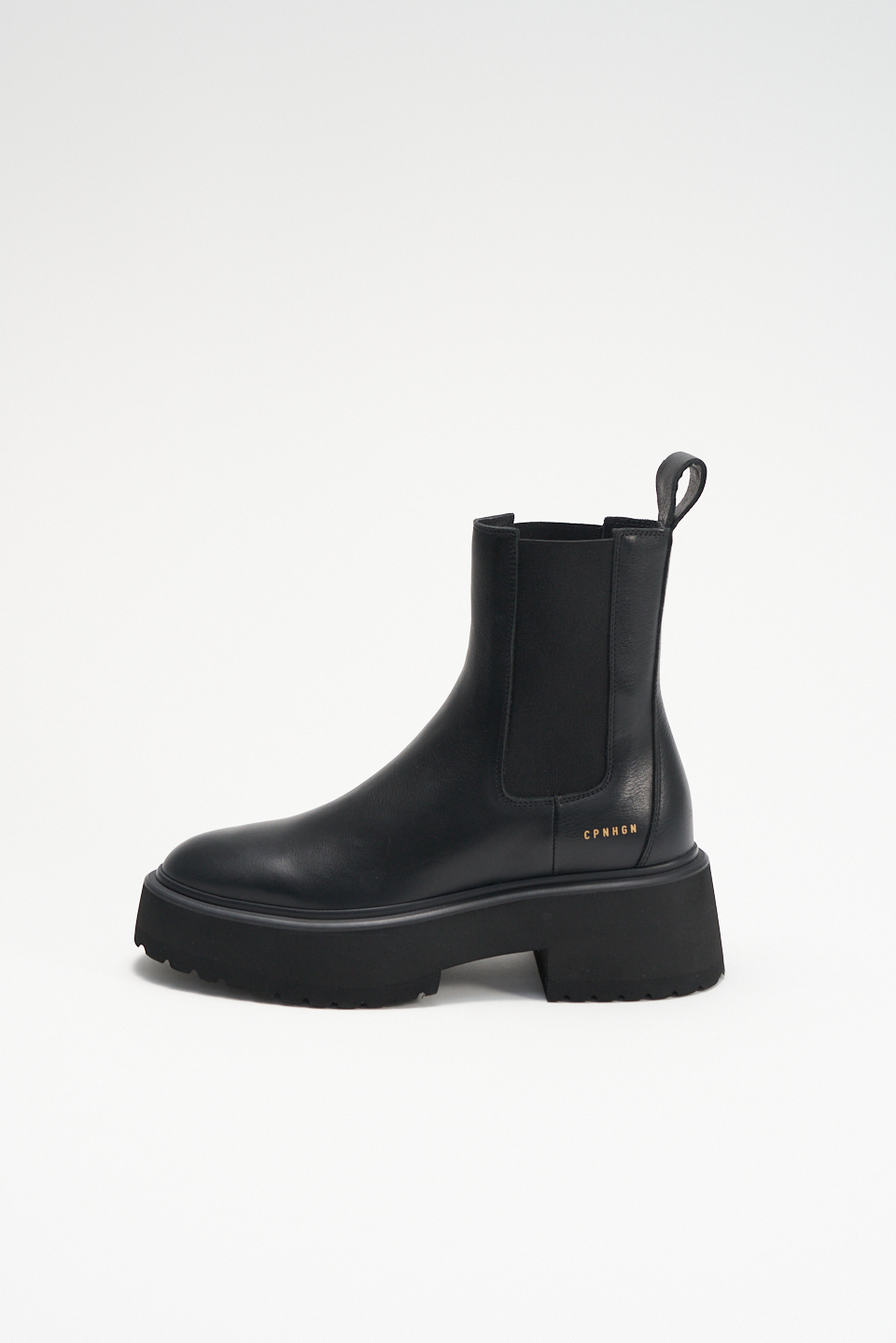 CPH683 vitello black