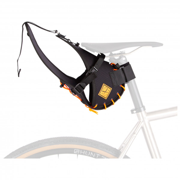Restrap - Small Saddle Bag - Fahrradtasche