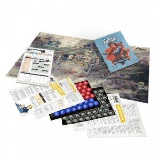 Fallout: The Roleplaying Game GM's Toolkit (EN)