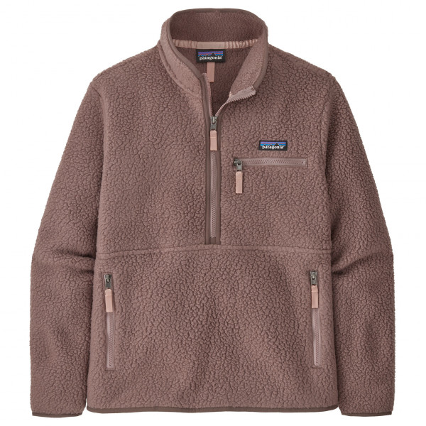 Patagonia - Women's Retro Pile Marsupial - Fleecepullover